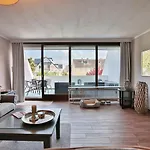 Haus Bergstrasse 35 16 Apartment Timmendorfer Strand