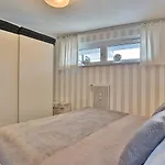 Haus Bergstrasse 35 16 Apartment *