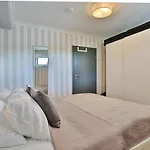 Apartment Haus Bergstrasse 35 16
