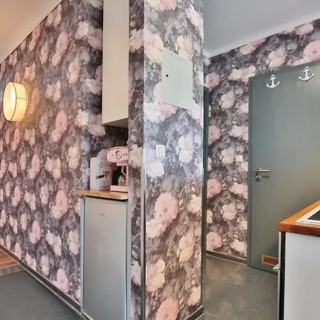 Haus Bergstrasse 35 16 ティメンドルファー・シュトラント