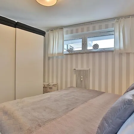 Haus Bergstrasse 35 16 Apartamento *