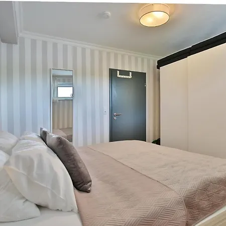 Διαμέρισμα Haus Bergstrasse 35 16