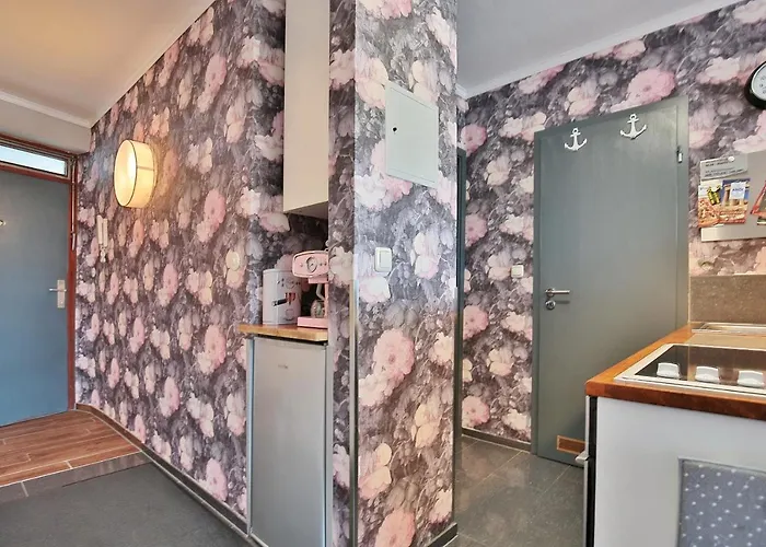 Haus Bergstrasse 35 16 Timmendorfer Strand