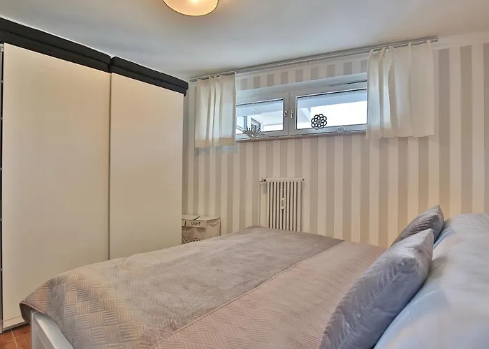 Haus Bergstrasse 35 16 Διαμέρισμα *