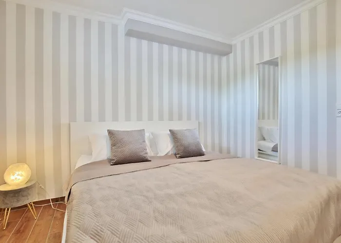 Haus Bergstrasse 35 16 Apartamento *