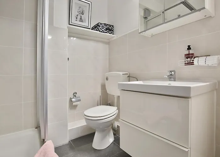 Διαμέρισμα Haus Bergstrasse 35 16 *