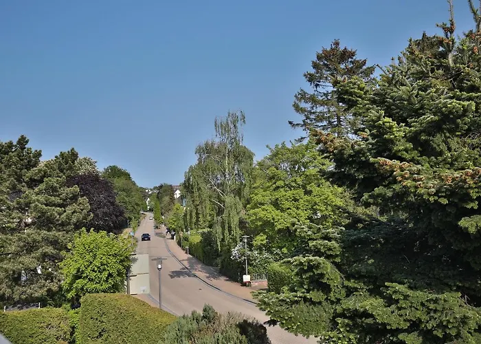 Haus Bergstrasse 35 16